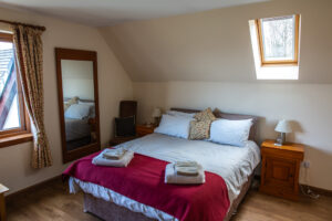 Upstairs Bedroom 2 new